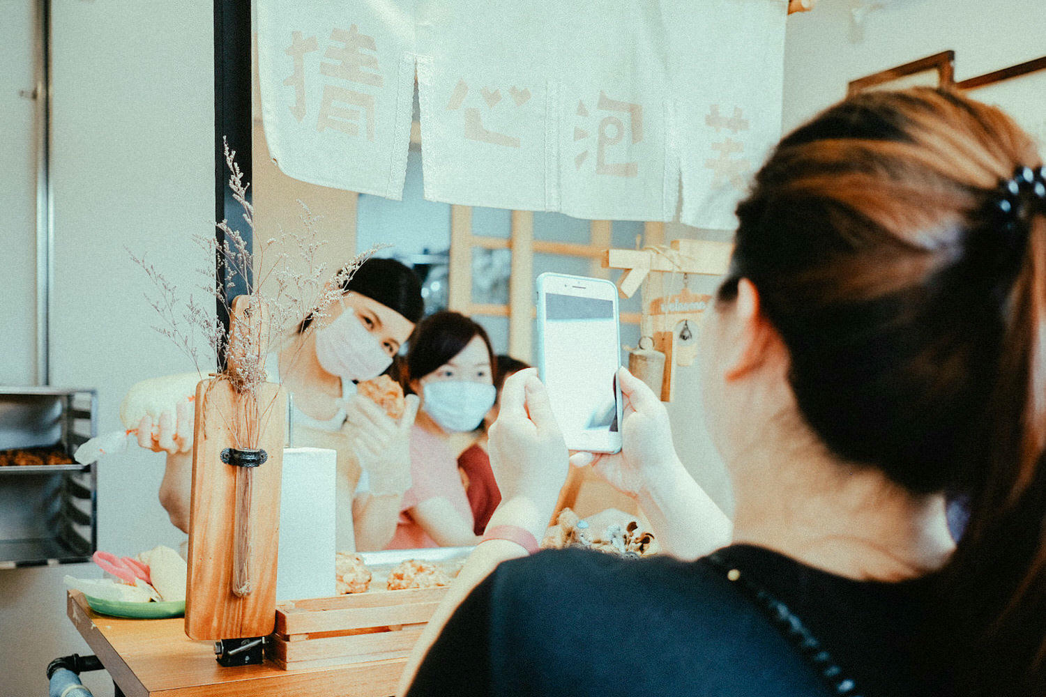 猜心泡芙:“曾經「失敗」過,是我最驕傲的事” - 第29張圖