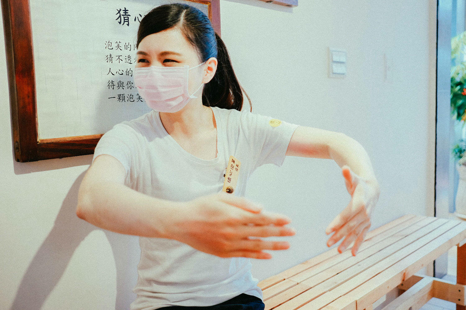 猜心泡芙:“曾經「失敗」過,是我最驕傲的事” - 第25張圖