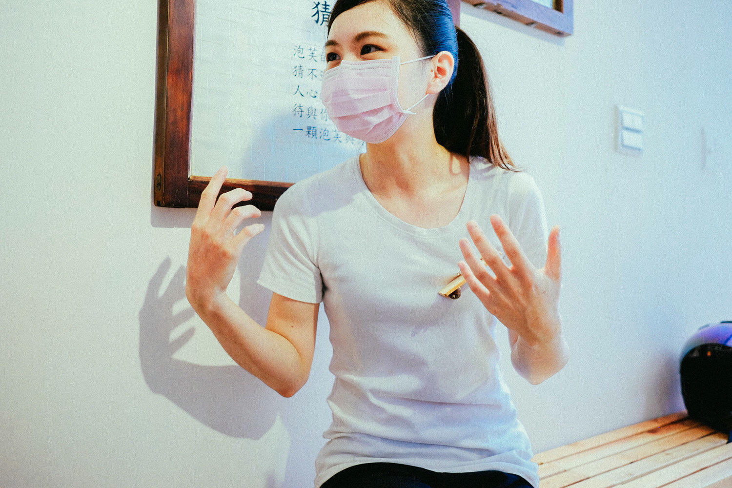 猜心泡芙:“曾經「失敗」過,是我最驕傲的事” - 第17張圖