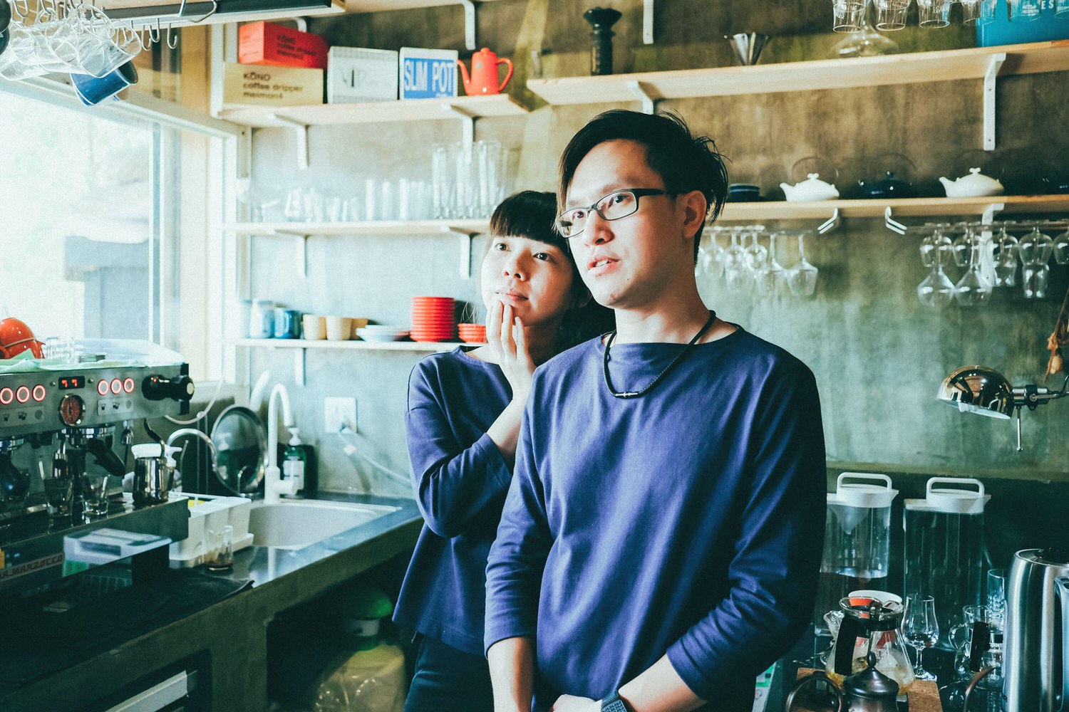 私心珈啡Favorite Café:“把咖啡變成你喜歡的歸屬感,就能執著做你想做的事。” - 第7張圖
