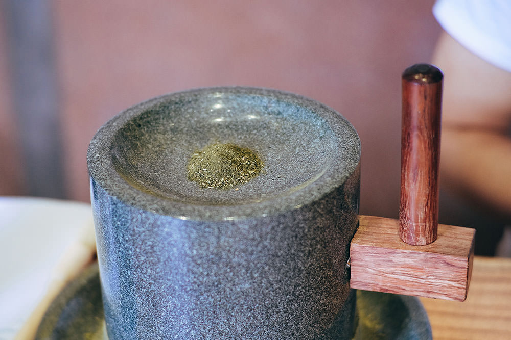 磨磨 茶:“傳承,從追溯源頭開始” - 第4張圖