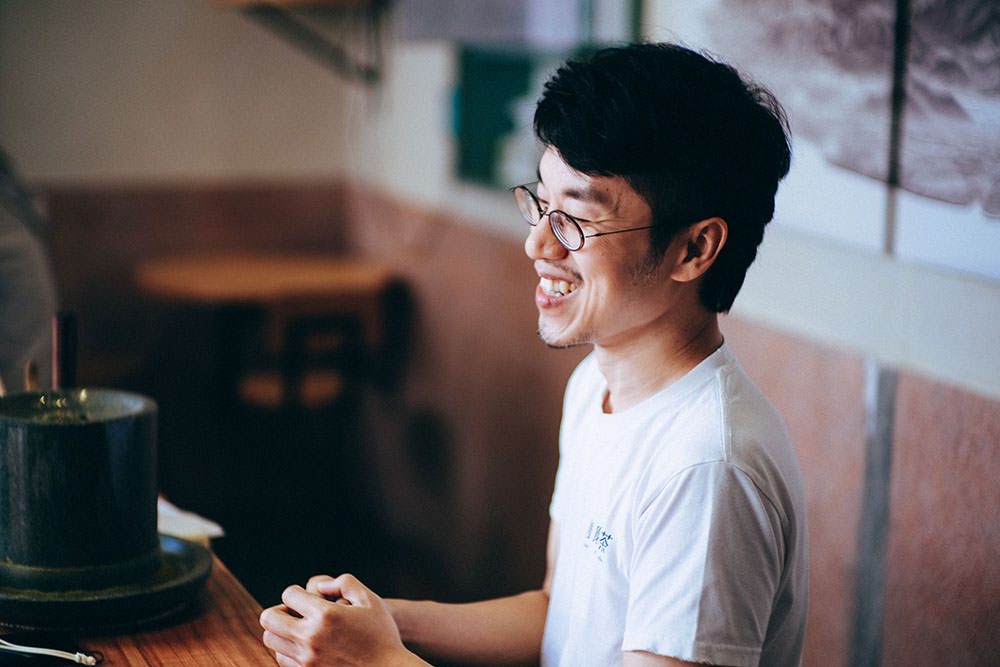 磨磨 茶:“傳承,從追溯源頭開始” - 第3張圖