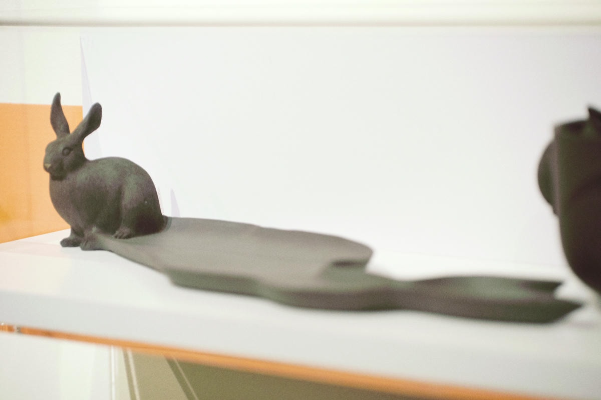 How to Make:陶瓷器:你想過從小玩到大的黏土竟然是餐桌上的器皿原料嗎? - 第3張圖