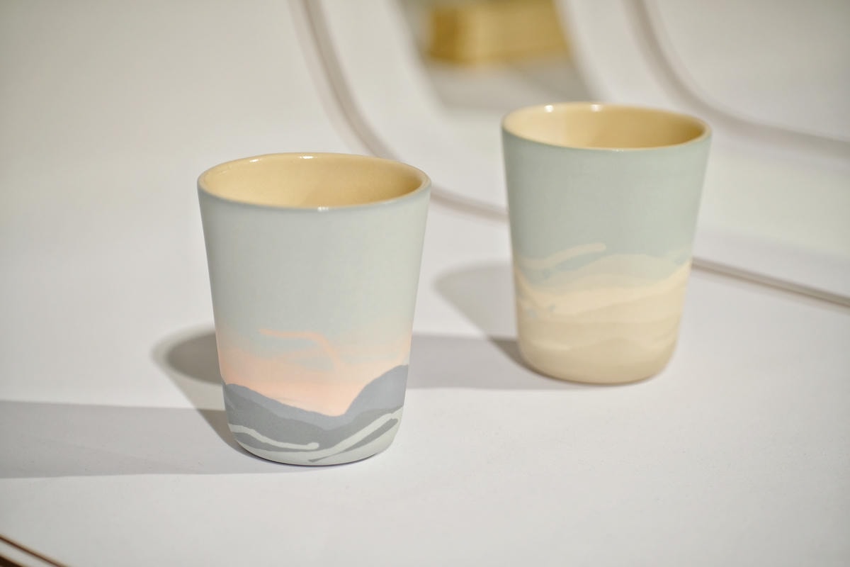 陶瓷《成型技法》從傳統三小時才能完成一個到三秒成形的八種演變技法 - 第6張圖