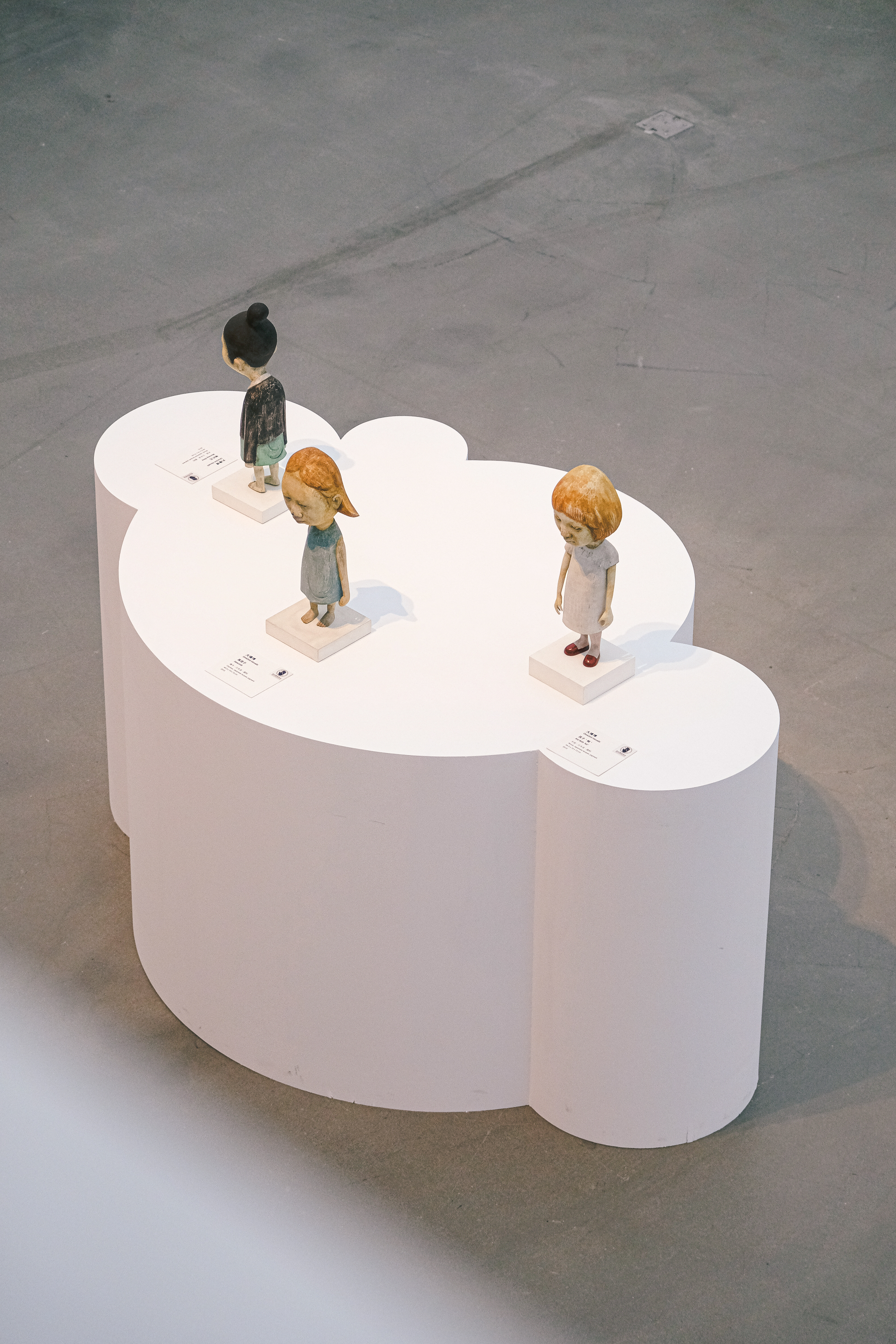 高雄展覽|快樂島-日常的史詩。高雄市立美術館。 - 第5張圖