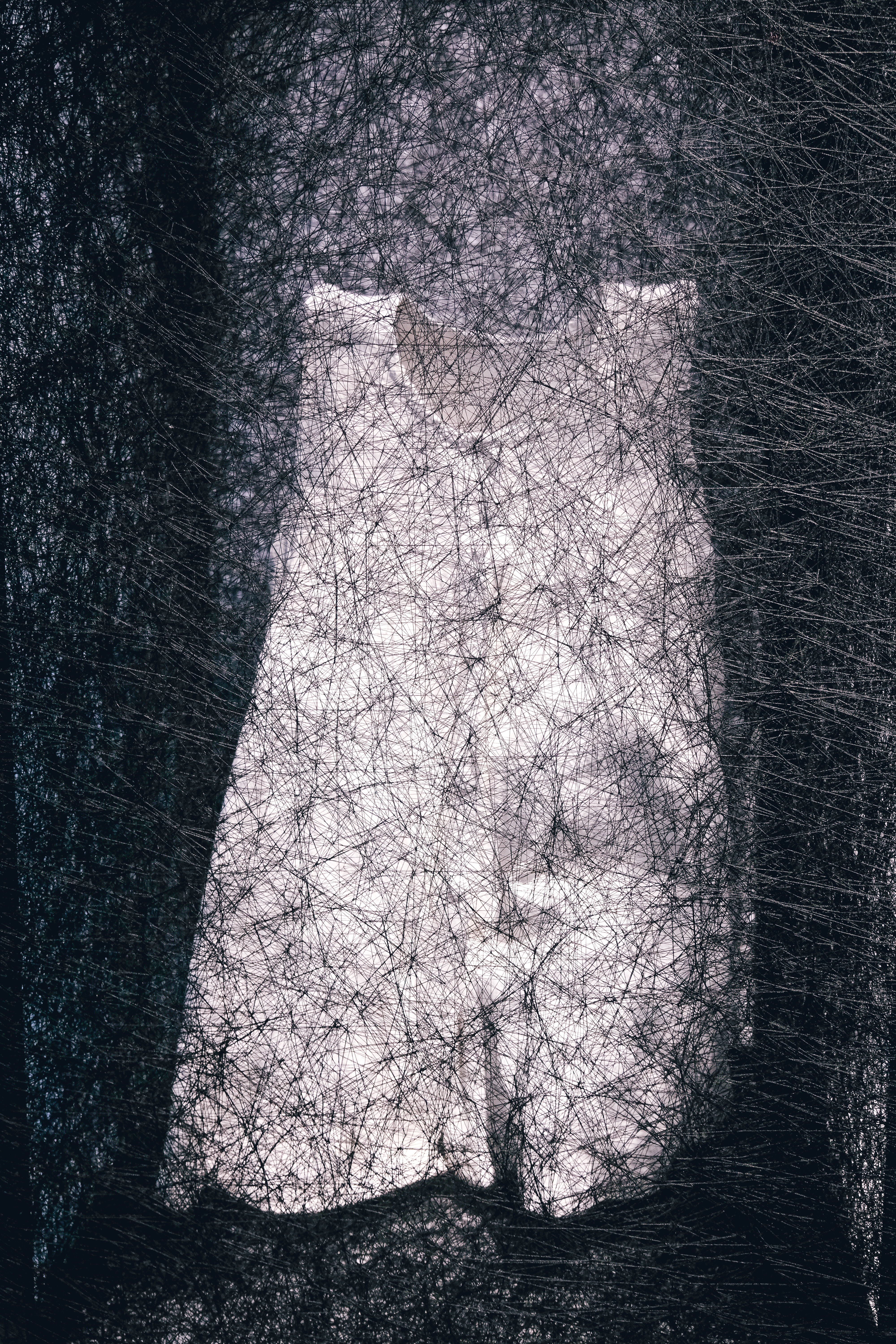 高雄展覽|快樂島-日常的史詩。高雄市立美術館。 - 第12張圖
