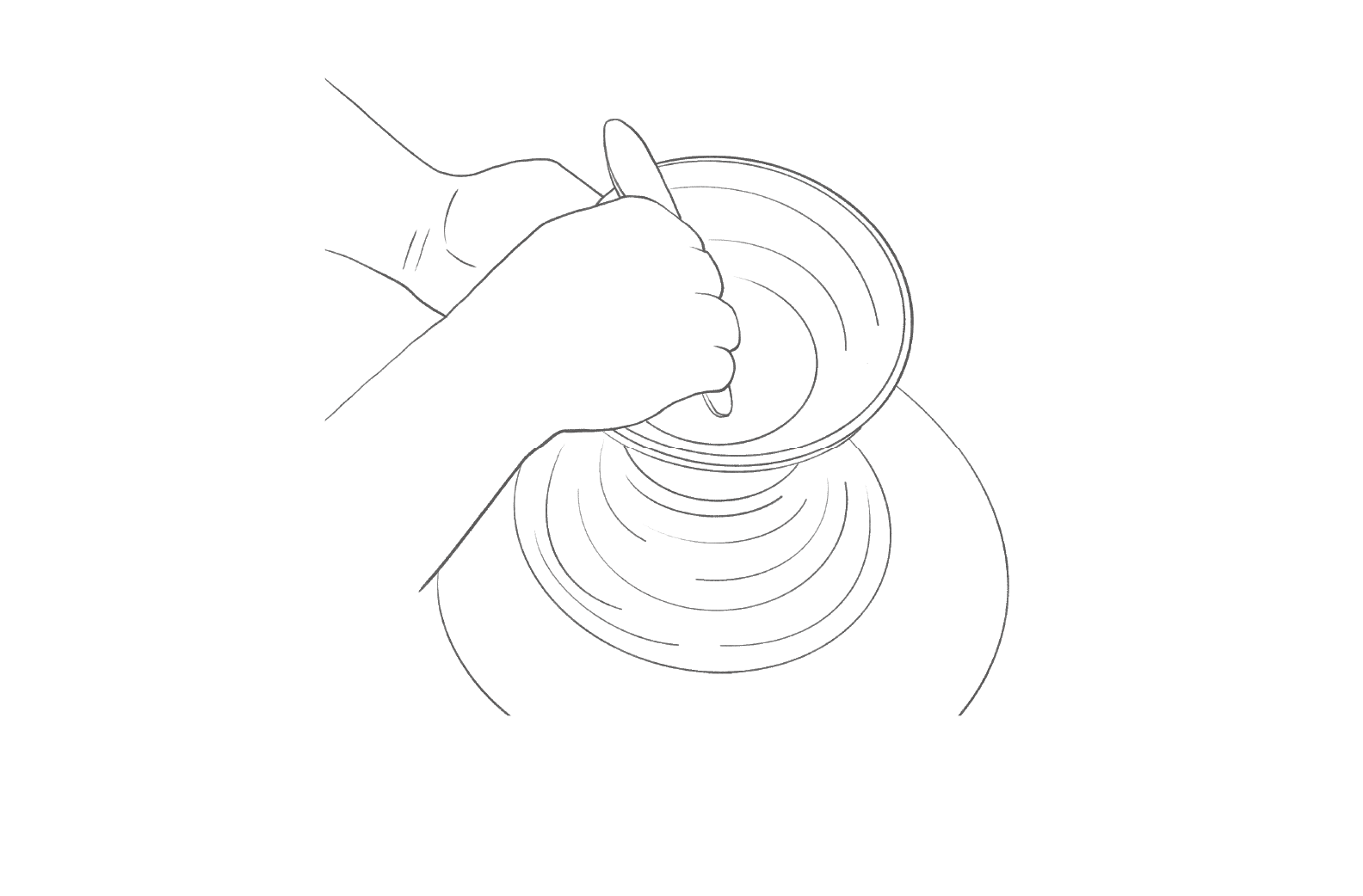 How to Make:陶瓷器:你想過從小玩到大的黏土竟然是餐桌上的器皿原料嗎? - 第5張圖