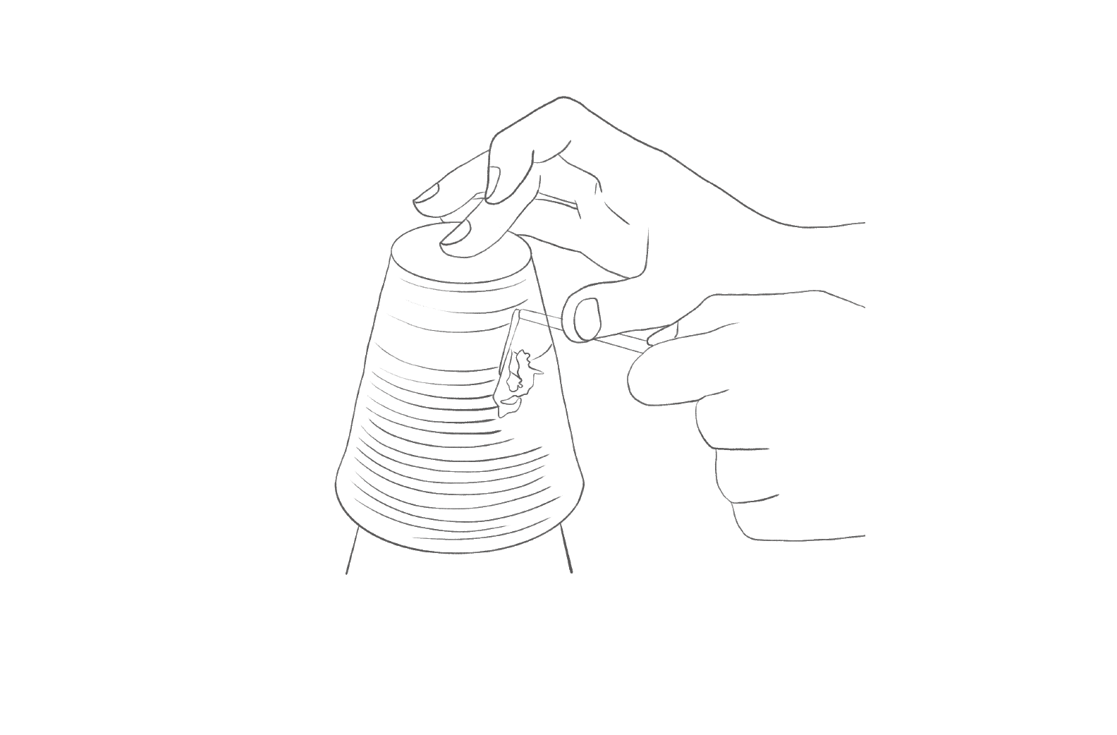 How to Make:陶瓷器:你想過從小玩到大的黏土竟然是餐桌上的器皿原料嗎? - 第6張圖