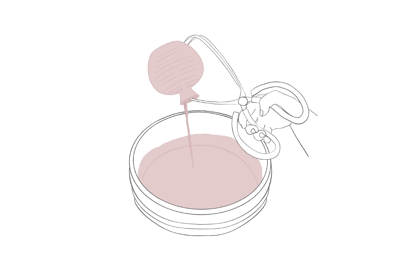 How to Make:陶瓷器:你想過從小玩到大的黏土竟然是餐桌上的器皿原料嗎? - 第9張圖