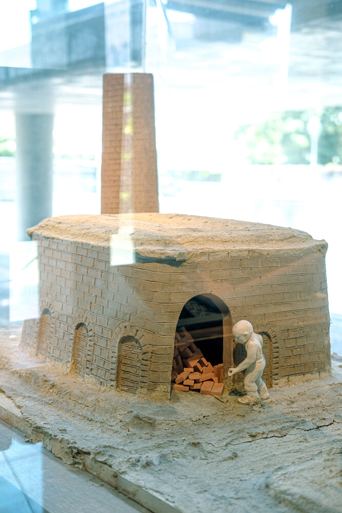 陶瓷《窯燒技法》燃料×燒成時間×溫度之變！解開陶瓷器色彩的變化謎團