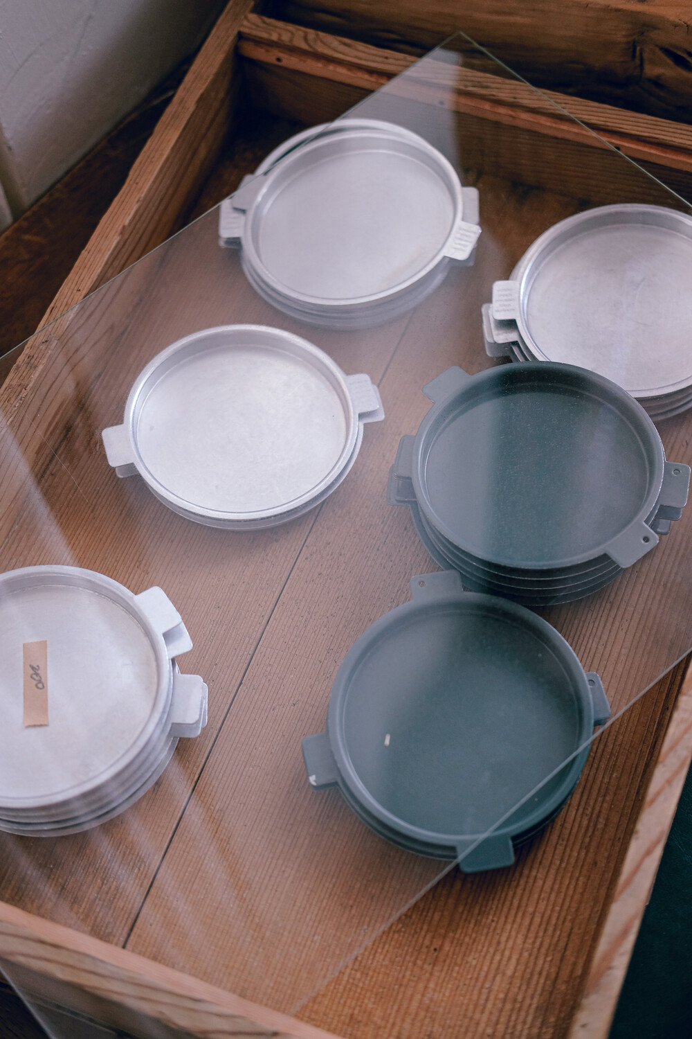 一家讓你愛上司康、古物與美好生活畫面的〈木溪MERCIKTN〉。 [選品店]