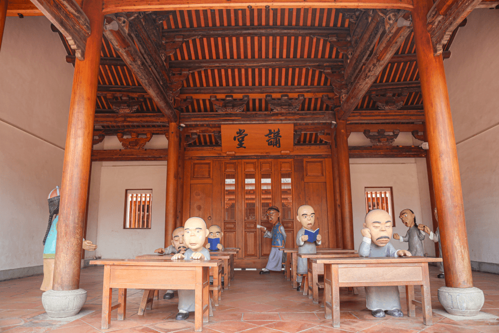 高雄・鳳儀書院 » 一站式看遍鳳山縣史!歷史迷必來! - 第8張圖