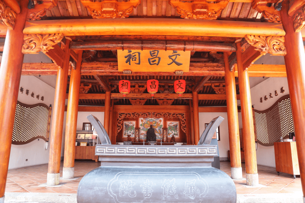高雄・鳳儀書院 » 一站式看遍鳳山縣史!歷史迷必來! - 第11張圖