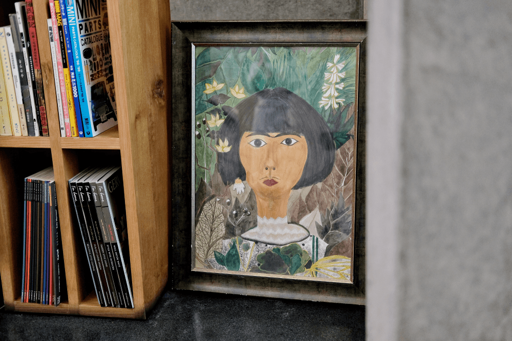 手工飾品設計師uniAnnabel:“帶給大家自信,讓大家走在美的道路上” - 第5張圖