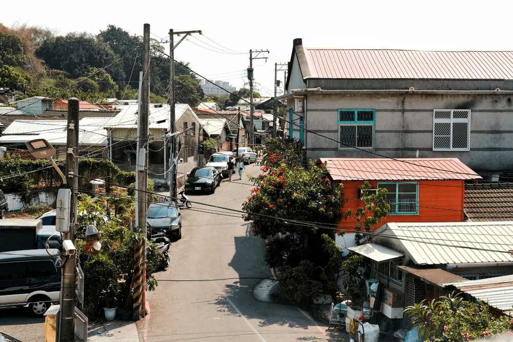 《左營單車路線》城池初體驗、吃朝牌餅、漫遊西陵街|一日舊城攻略 - 第45張圖