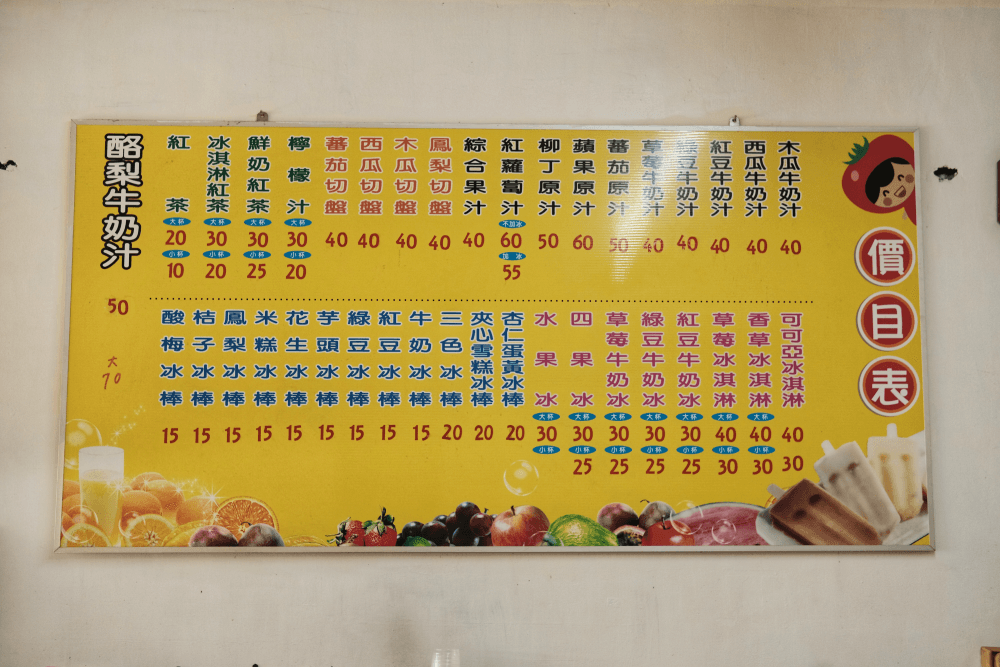 巷口神級油飯、童年鹹冰棒、香酥蔥肉燒餅:高雄「建興路」一日市場美食5選 - 第22張圖