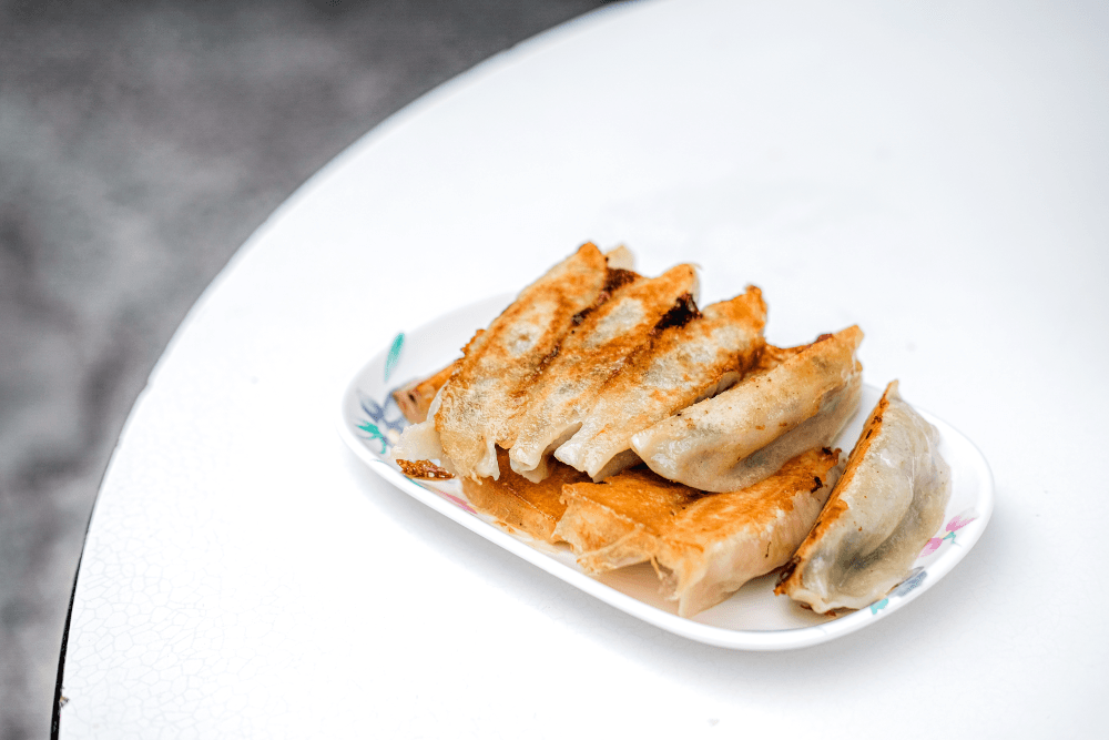 薄燒餅夾蛋菜、手工大餛飩、超人氣甜酥餅:高雄「果峰街」一日眷村美食5+1選 - 第33張圖