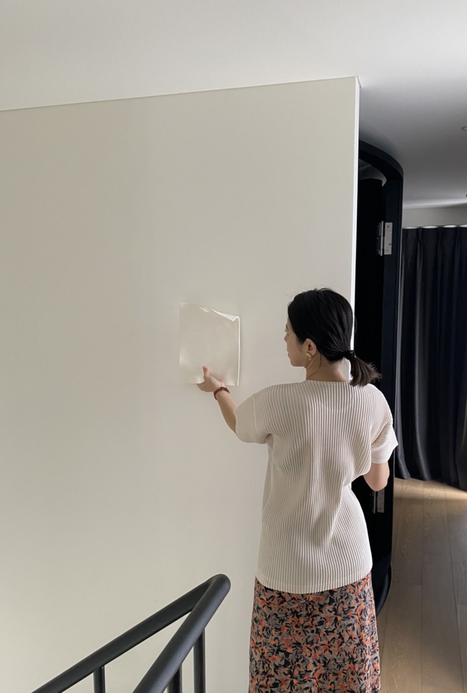 森山市集策展人Cloudia:“思考藝術的形式,然後創造親近” - 第6張圖