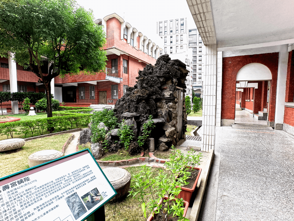 台南・司法博物館 » 台灣最美法院完整解析 - 第30張圖