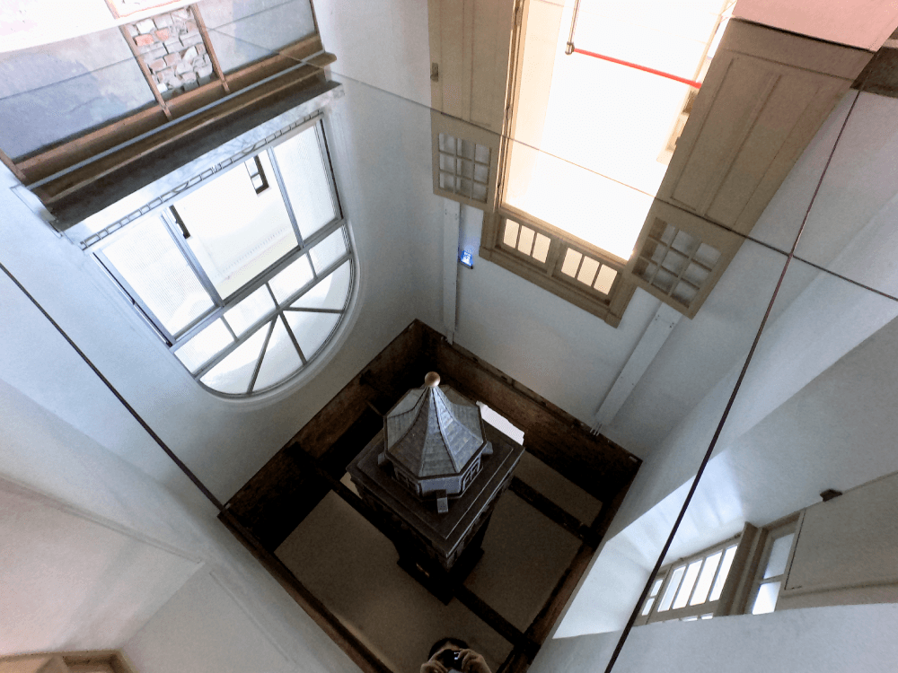 台南・司法博物館 » 台灣最美法院完整解析 - 第52張圖