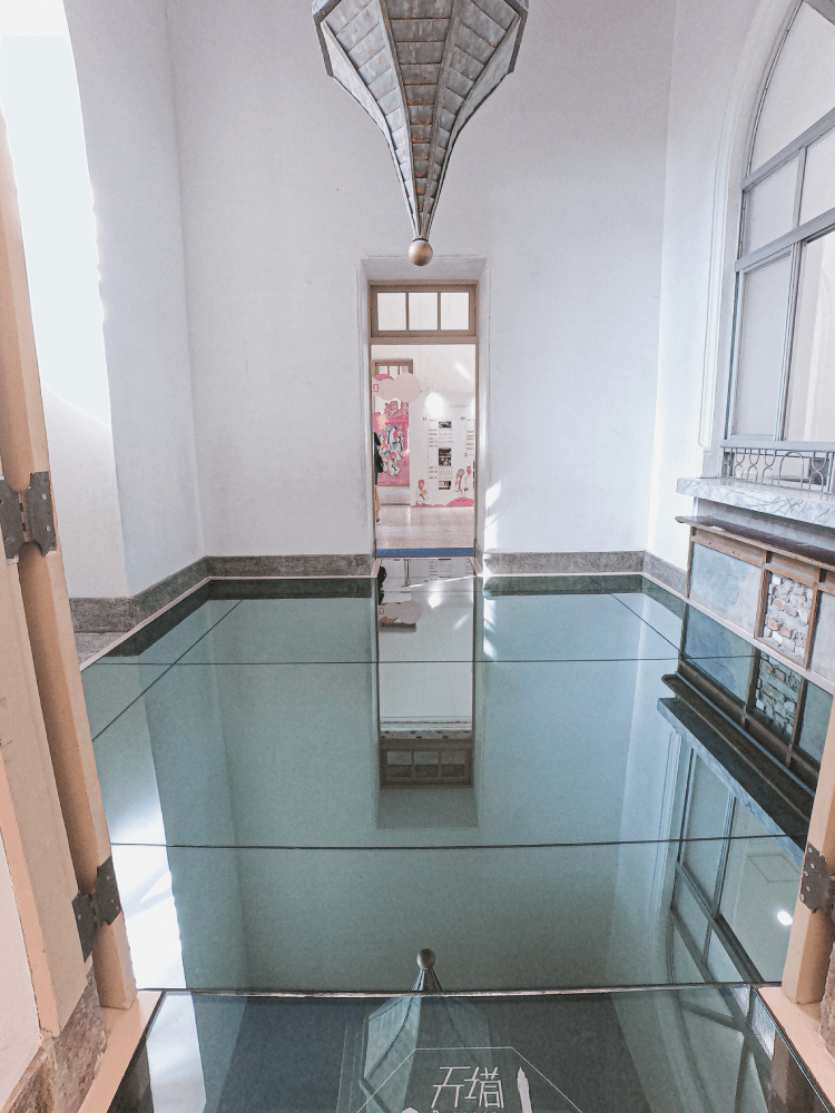 台南・司法博物館 » 台灣最美法院完整解析 - 第54張圖