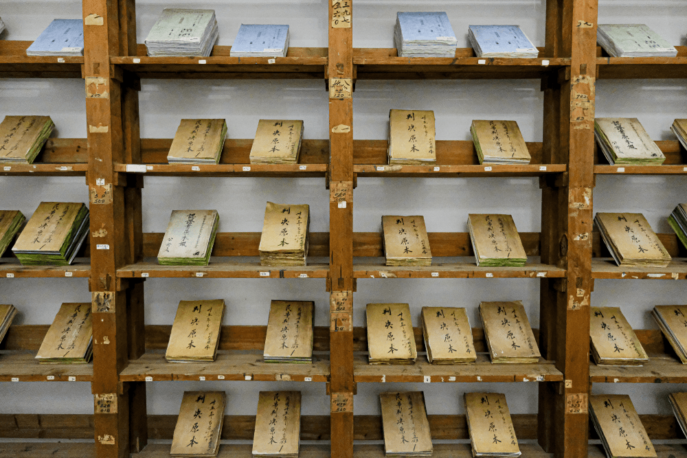 台南・司法博物館 » 台灣最美法院完整解析 - 第48張圖