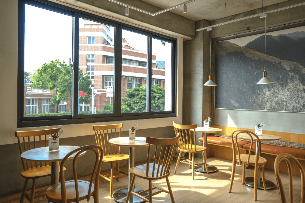 【巧克力店】台南「堯平布朗尼」:史上最濃醇的十年布朗尼! - 第3張圖