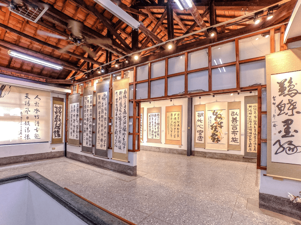 洋樓、古厝、城堡、樹屋:台南「安平」一日古蹟散策 - 第15張圖