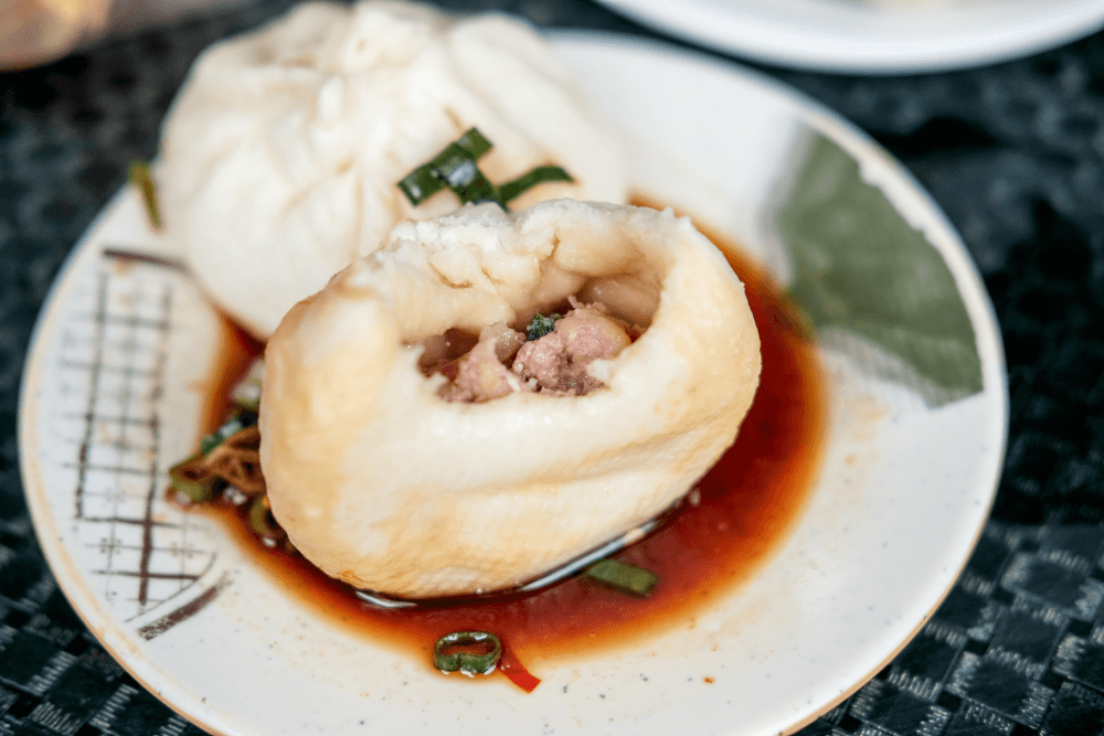 對眷村子弟而言,眷村菜可是用錢都吃不到的「百家飯」!《眷村三部曲》vol.2 - 第7張圖