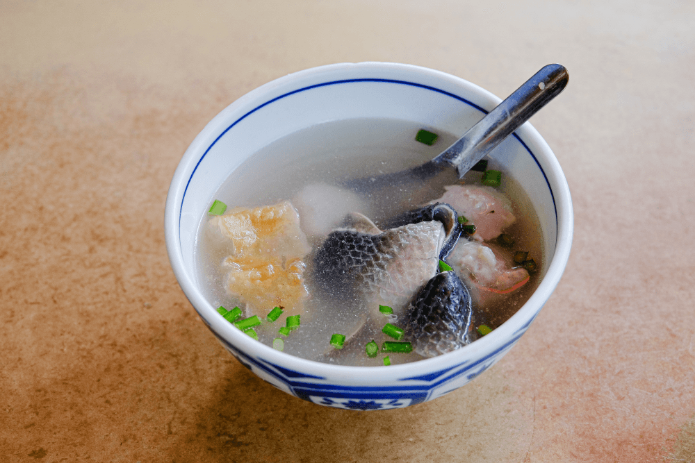 【飯桌仔】台南「福泰飯桌」:以最新鮮、最日常的狀態供應了80年! - 第7張圖