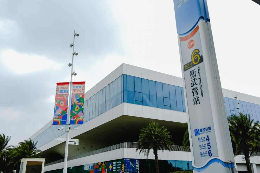 高雄・衛武營國家藝術文化中心 » 一座與自然融為一體的全台灣最強藝文中心! - 第43張圖