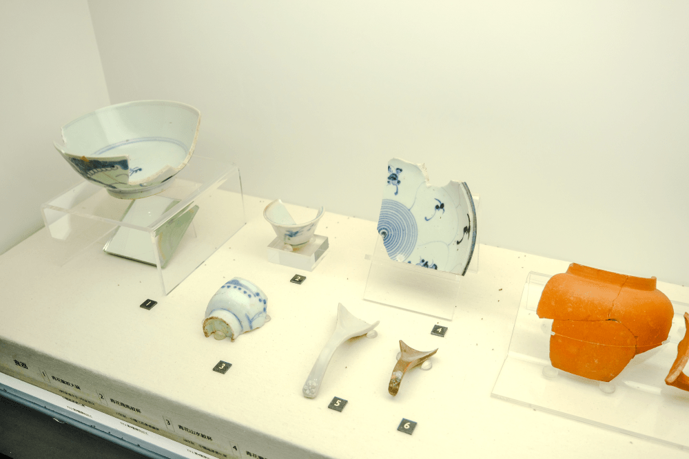 高雄・見城館 » 一座結合AR與VR互動體驗的舊城博物館。 - 第4張圖
