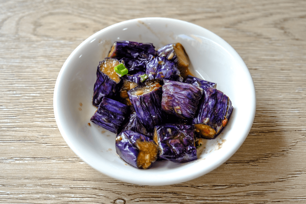【飯桌仔】台南「詹記-家常飯桌鮮魚湯」:從蔬菜到魚類!講究一旬一會的飯桌之味! - 第5張圖