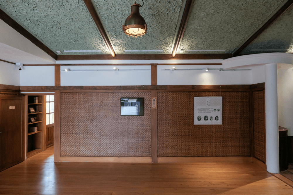 高雄・逍遙園 » 解密日本皇族的高雄私邸 - 第17張圖