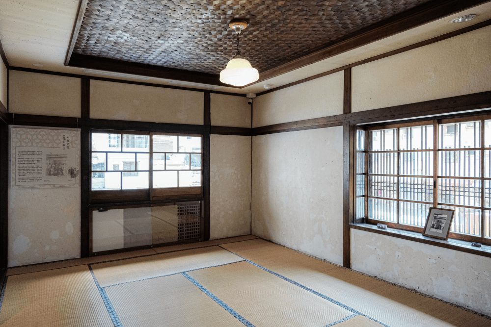 高雄・逍遙園 » 解密日本皇族的高雄私邸 - 第31張圖