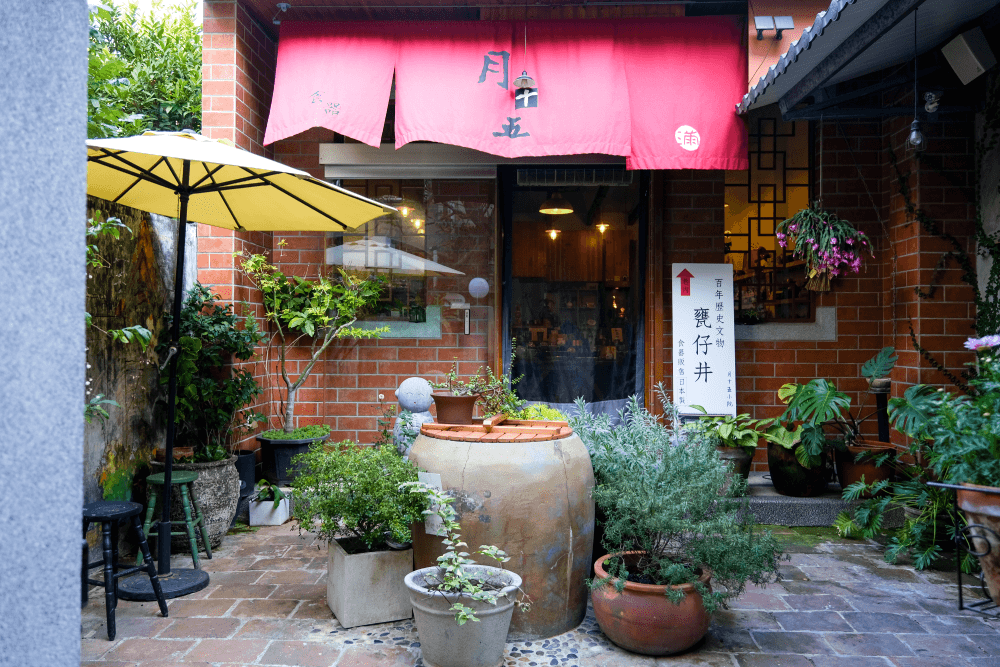 甜點店、布朗尼店、手工皂店:台南「開山路」一日散策(下) - 第15張圖