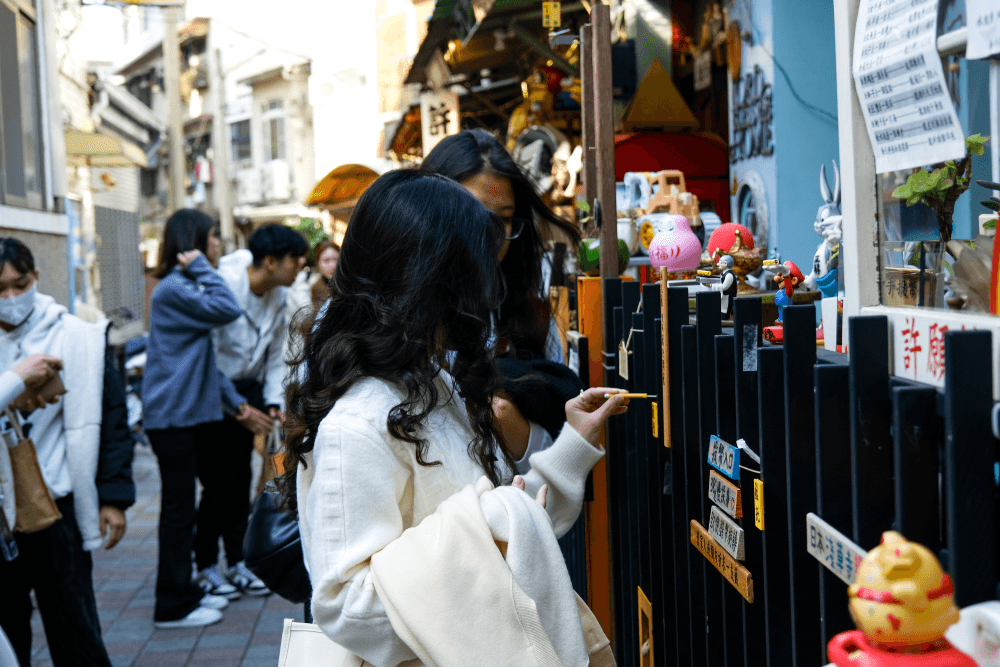 甜點店、布朗尼店、手工皂店:台南「開山路」一日散策(下) - 第9張圖
