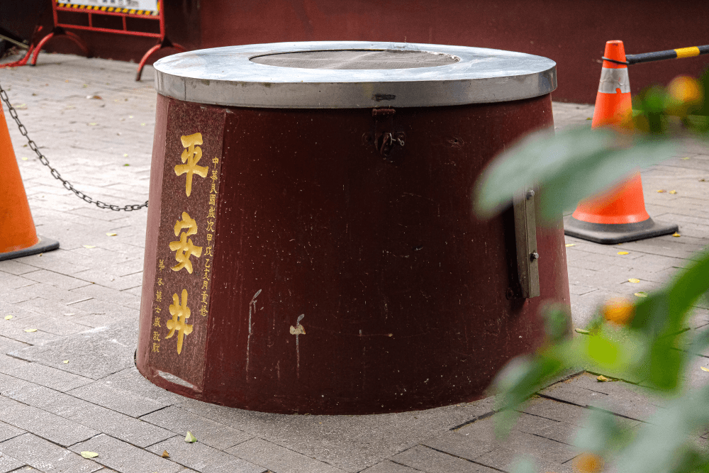 百年小吃、街屋文化、日常彩繪巡禮:台南「開山路」一日散策(上) - 第16張圖